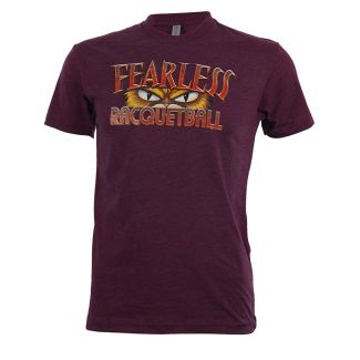 Fearless Racquetball T-Shirt
